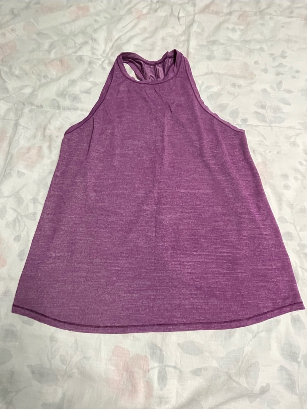 Lululemon Athletica Tank
